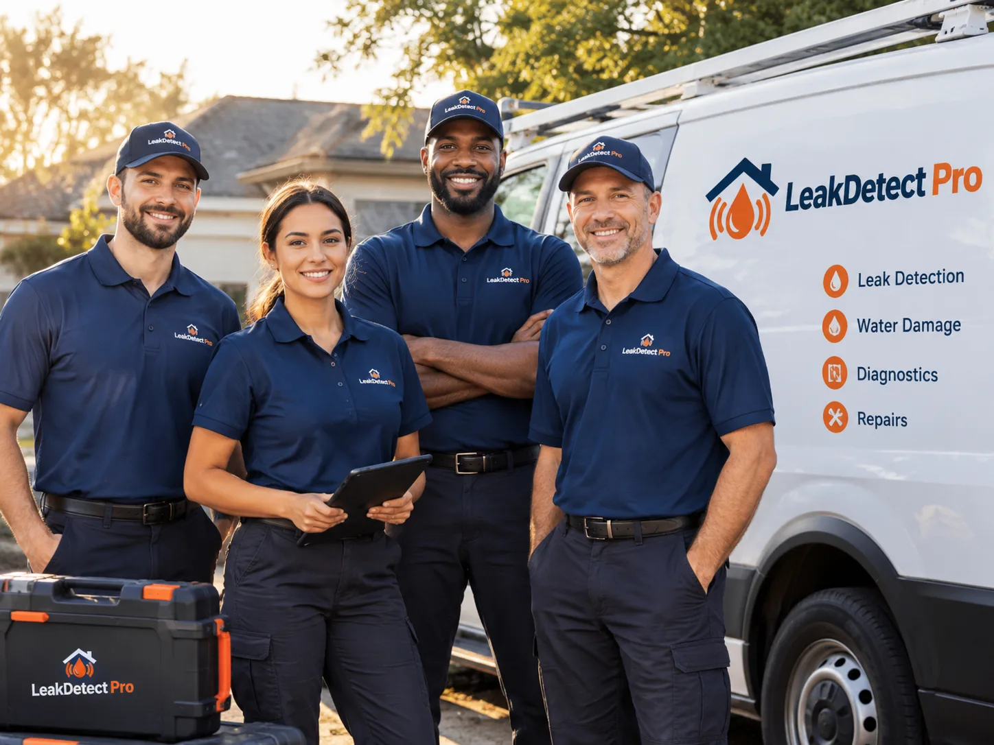 Roof Repair company in Buffalo, SC